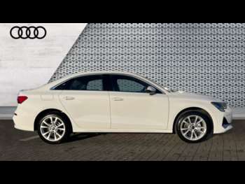 Used Audi A3 2024 for sale - 74167377: Photo