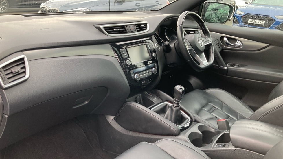 Used Nissan Qashqai 2019 for sale - 76872086: Photo 10