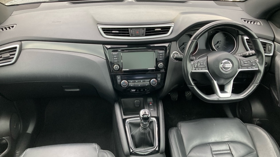 Used Nissan Qashqai 2019 for sale - 76872086: Photo 11