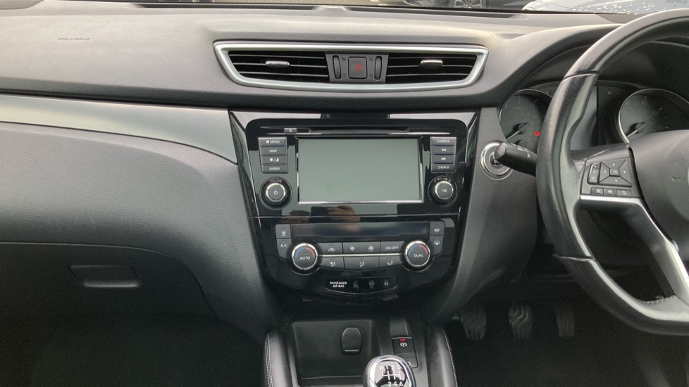 Used Nissan Qashqai 2019 for sale - 76872086: Photo 12