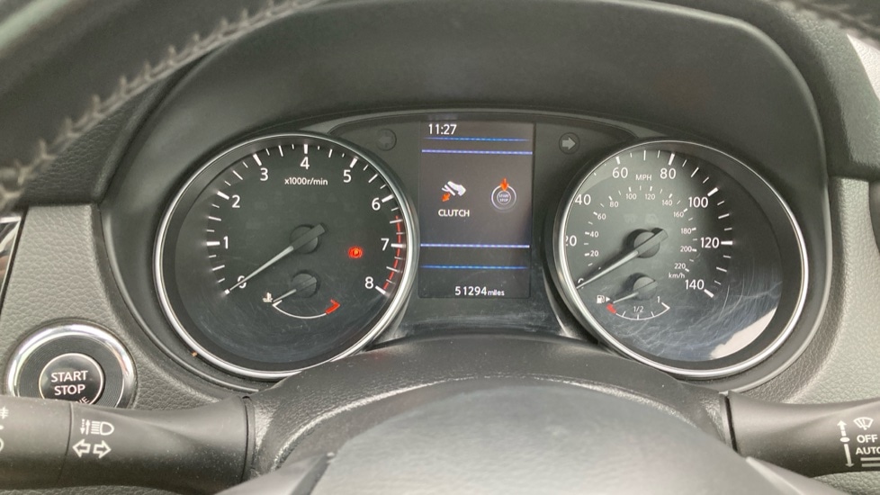 Used Nissan Qashqai 2019 for sale - 76872086: Photo 13