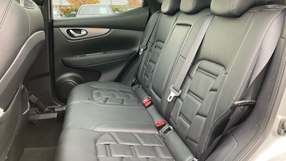 Used Nissan Qashqai 2019 for sale - 76872086: Photo 14