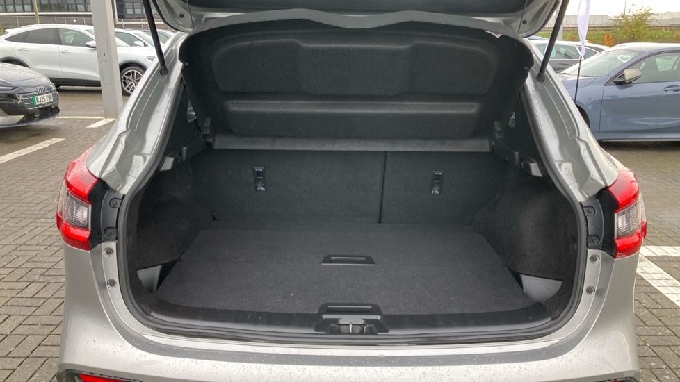 Used Nissan Qashqai 2019 for sale - 76872086: Photo 15