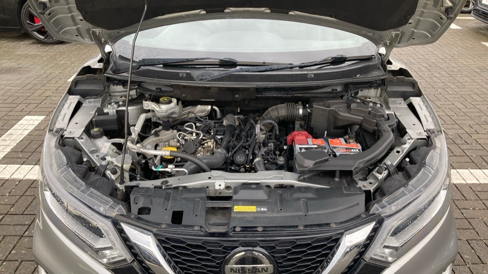 Used Nissan Qashqai 2019 for sale - 76872086: Photo 16