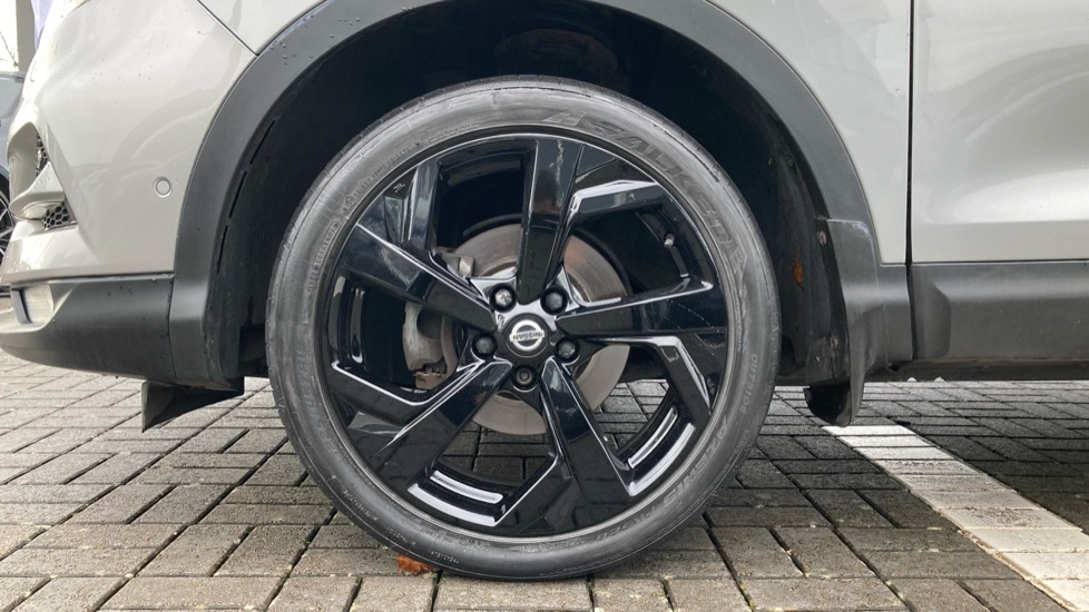 Used Nissan Qashqai 2019 for sale - 76872086: Photo 17