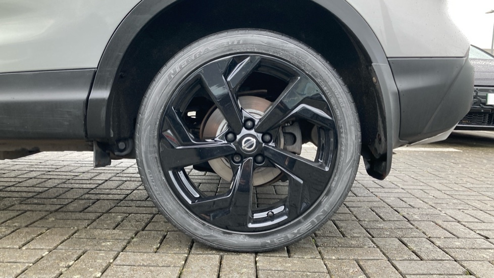 Used Nissan Qashqai 2019 for sale - 76872086: Photo 18