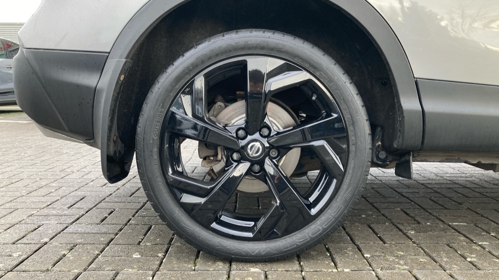 Used Nissan Qashqai 2019 for sale - 76872086: Photo 19