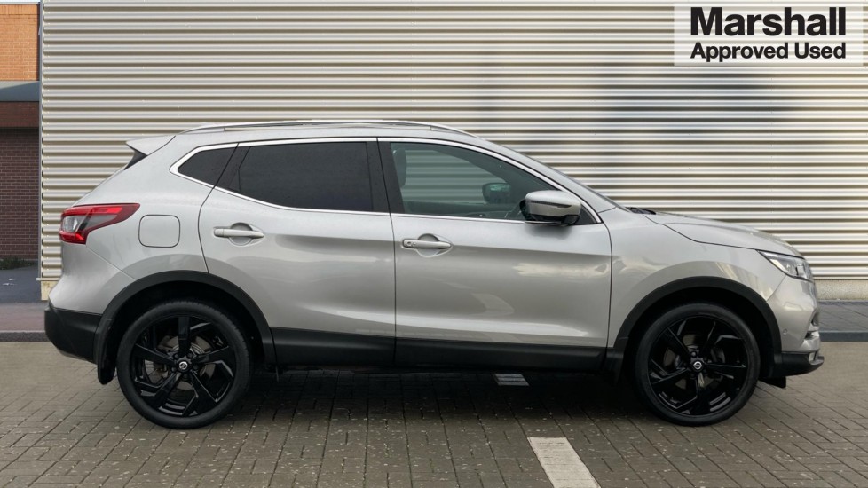 Used Nissan Qashqai 2019 for sale - 76872086: Photo 2