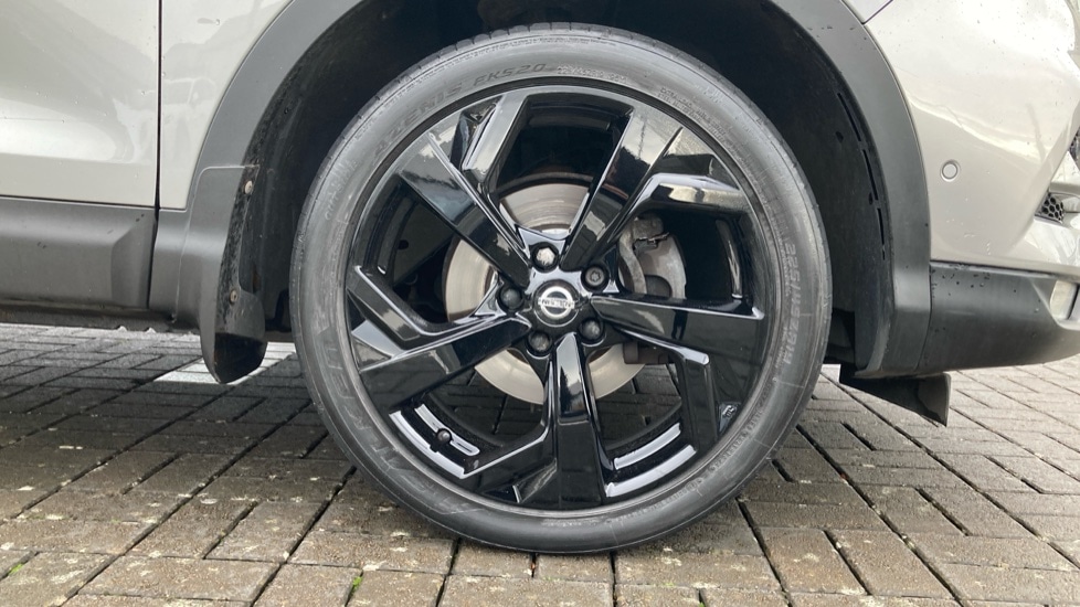 Used Nissan Qashqai 2019 for sale - 76872086: Photo 20