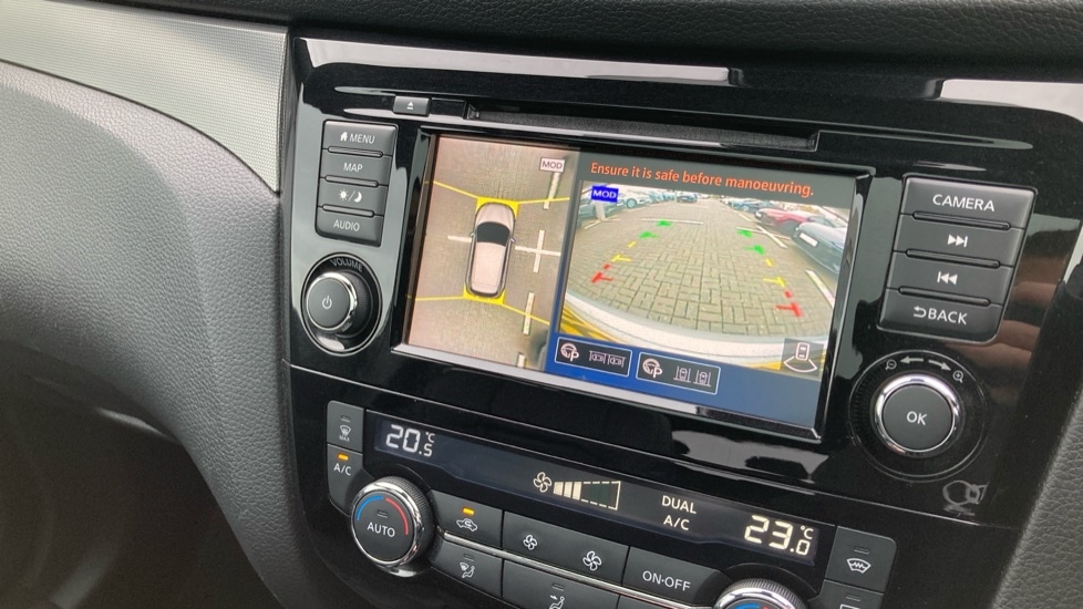 Used Nissan Qashqai 2019 for sale - 76872086: Photo 26