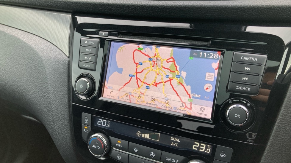 Used Nissan Qashqai 2019 for sale - 76872086: Photo 27