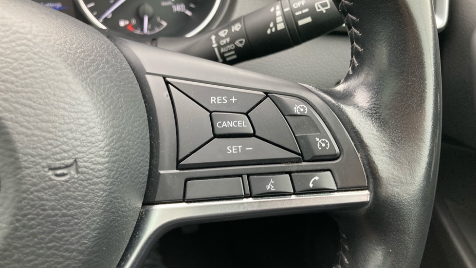 Used Nissan Qashqai 2019 for sale - 76872086: Photo 35