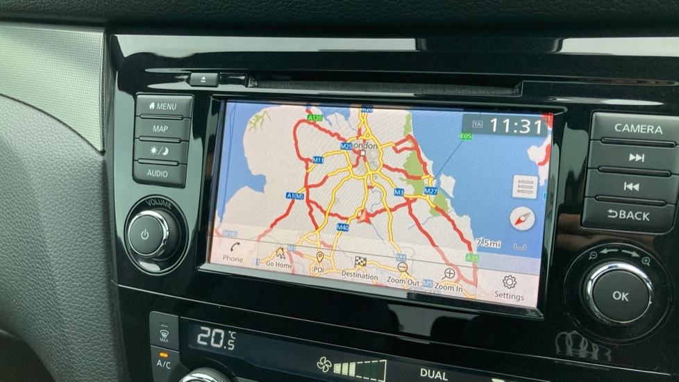 Used Nissan Qashqai 2019 for sale - 76872086: Photo 36