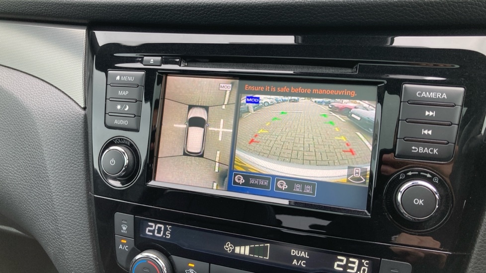 Used Nissan Qashqai 2019 for sale - 76872086: Photo 37