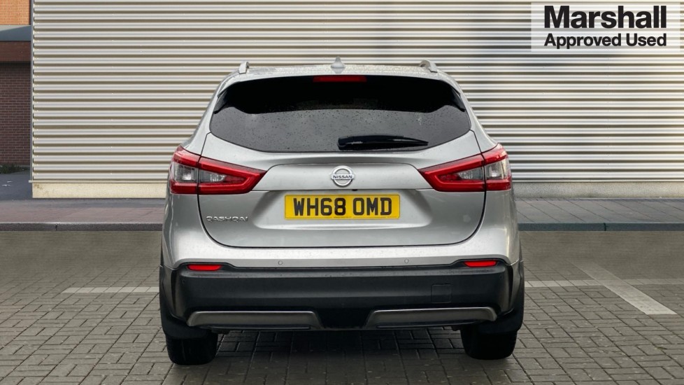 Used Nissan Qashqai 2019 for sale - 76872086: Photo 4