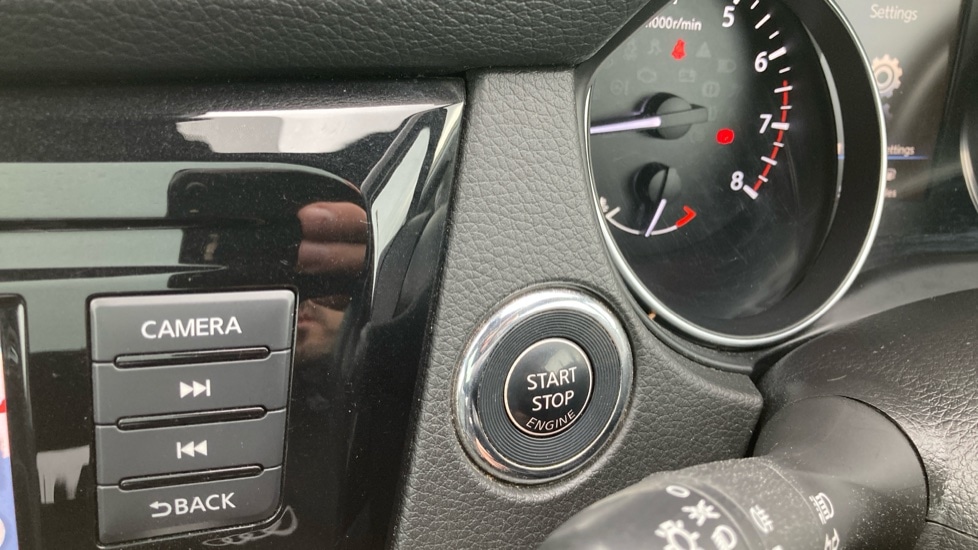 Used Nissan Qashqai 2019 for sale - 76872086: Photo 41