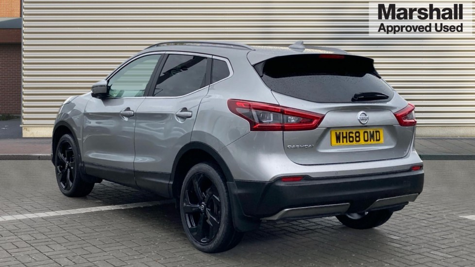 Used Nissan Qashqai 2019 for sale - 76872086: Photo 5