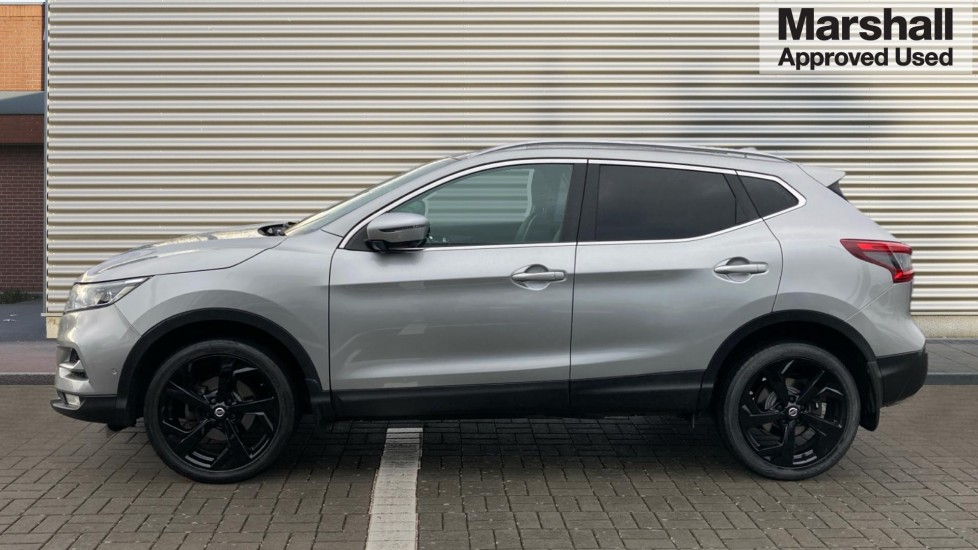 Used Nissan Qashqai 2019 for sale - 76872086: Photo 6