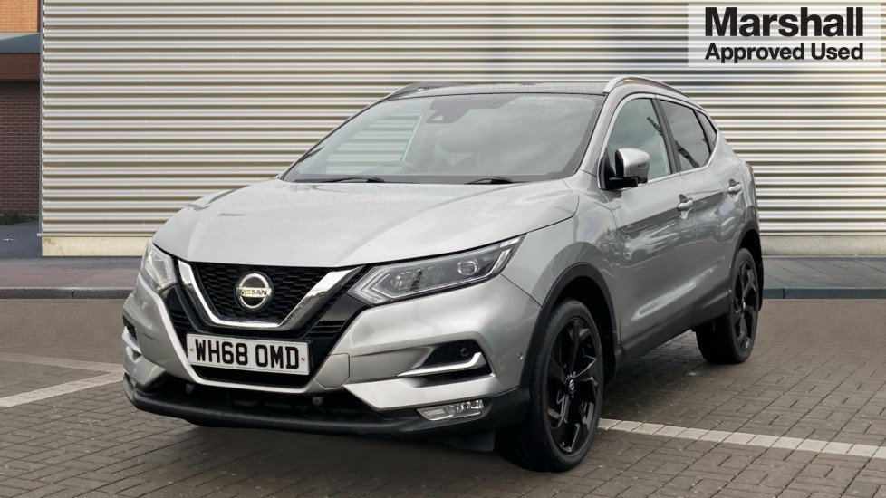 Used Nissan Qashqai 2019 for sale - 76872086: Photo 7