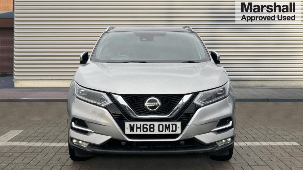 Used Nissan Qashqai 2019 for sale - 76872086: Photo 8