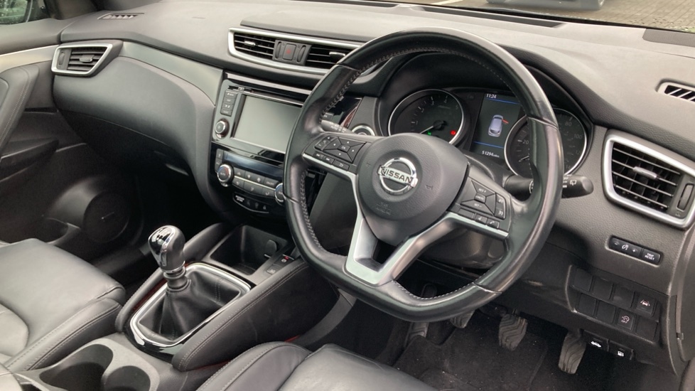 Used Nissan Qashqai 2019 for sale - 76872086: Photo 9