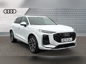 2025 - 1.5 TFSI S Line 5dr S Tronic