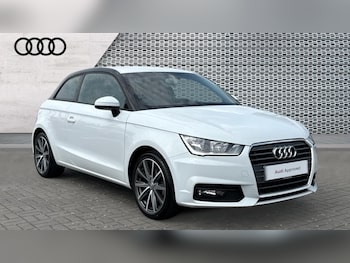 Audi - A1
