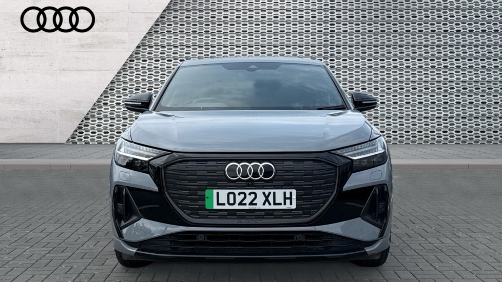 Used Audi Q4 e-tron 2022 for sale - 76868680: Photo 10