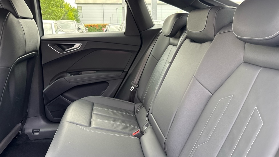 Used Audi Q4 e-tron 2022 for sale - 76868680: Photo 15