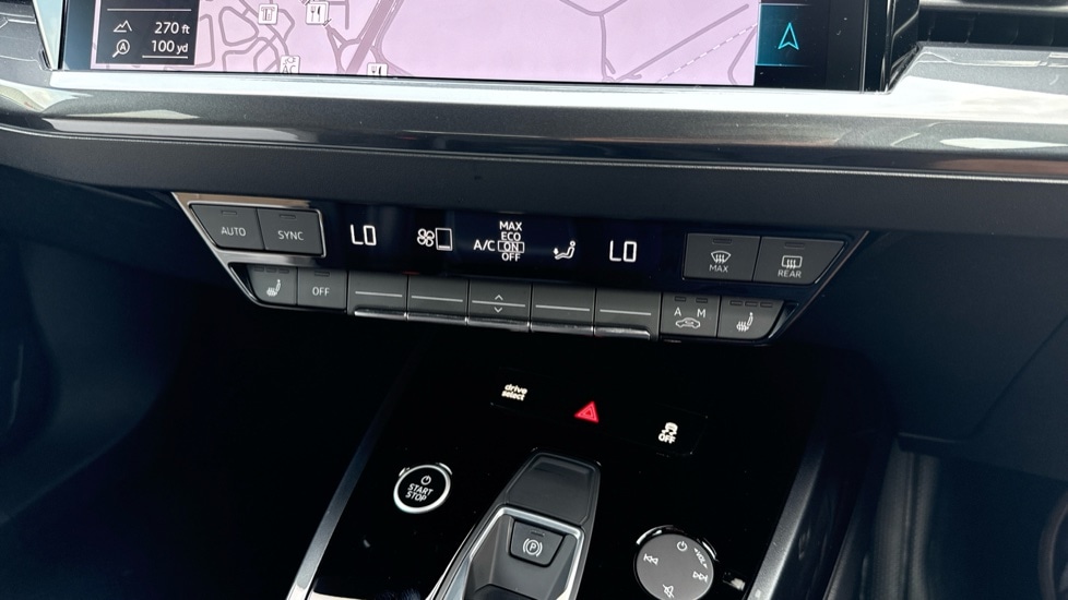 Used Audi Q4 e-tron 2022 for sale - 76868680: Photo 16