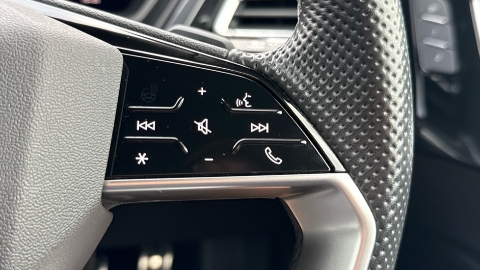 Used Audi Q4 e-tron 2022 for sale - 76868680: Photo 23