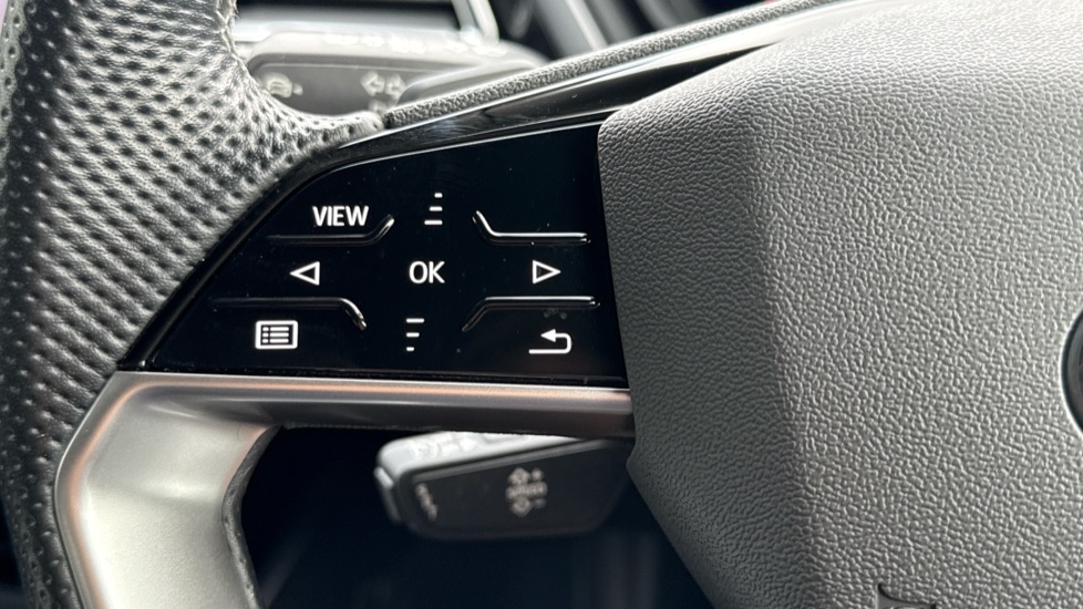 Used Audi Q4 e-tron 2022 for sale - 76868680: Photo 24