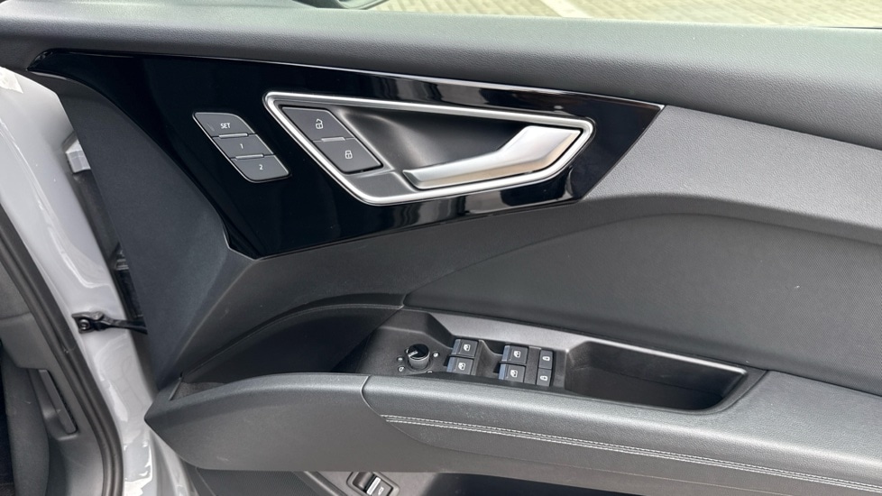 Used Audi Q4 e-tron 2022 for sale - 76868680: Photo 28