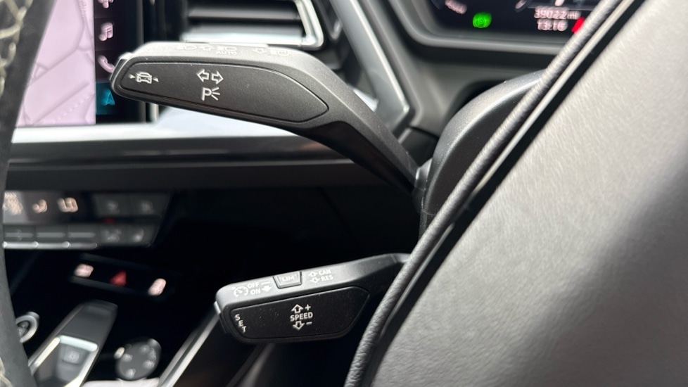 Used Audi Q4 e-tron 2022 for sale - 76868680: Photo 31