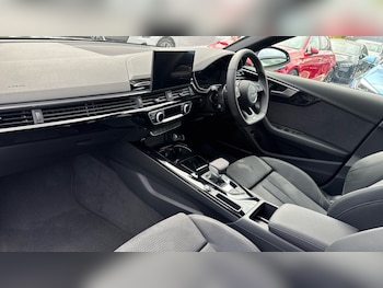 Used Audi A4 2024 for sale - 75134324: Photo