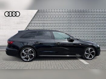 Used Audi A4 2024 for sale - 75134324: Photo