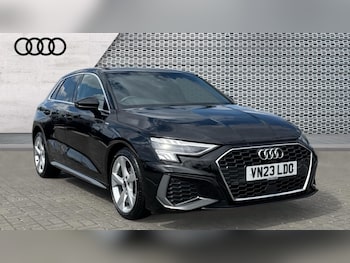 Audi - A3