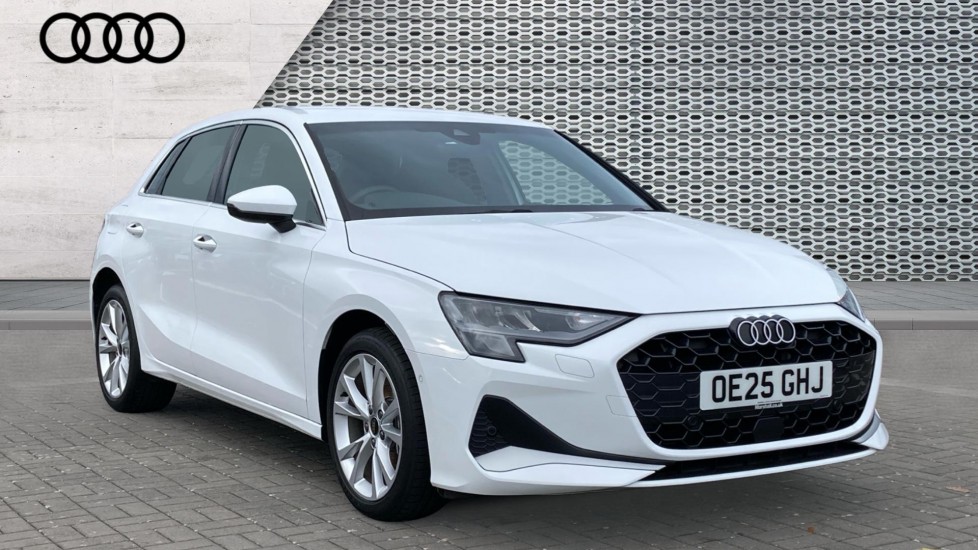 Used Audi A3 2025 for sale - 76208979: Photo 1