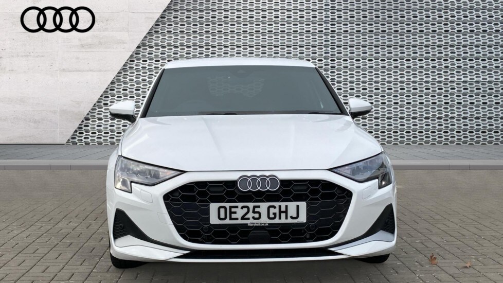 Used Audi A3 2025 for sale - 76208979: Photo 10