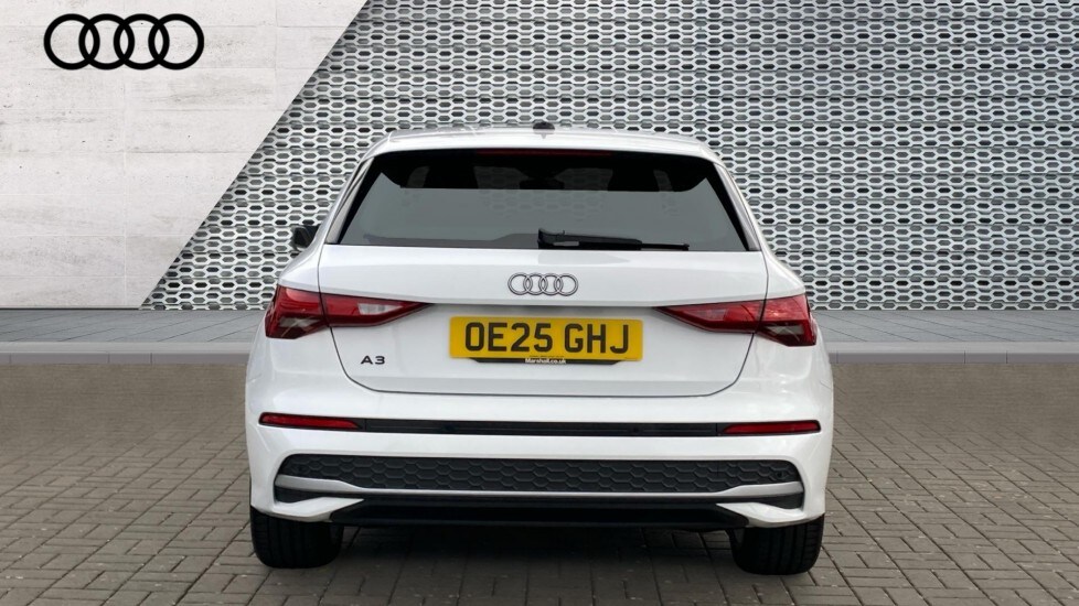 Used Audi A3 2025 for sale - 76208979: Photo 11