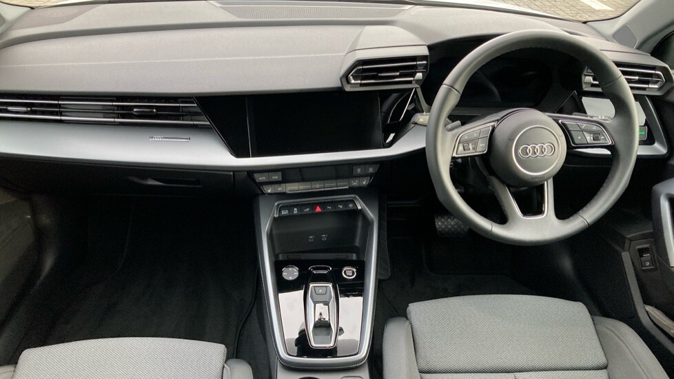 Used Audi A3 2025 for sale - 76208979: Photo 12