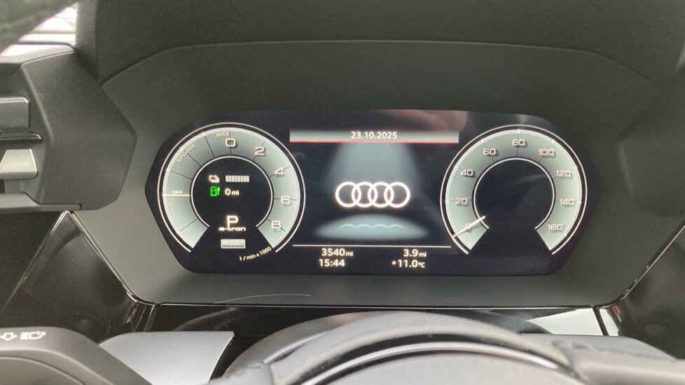 Used Audi A3 2025 for sale - 76208979: Photo 14