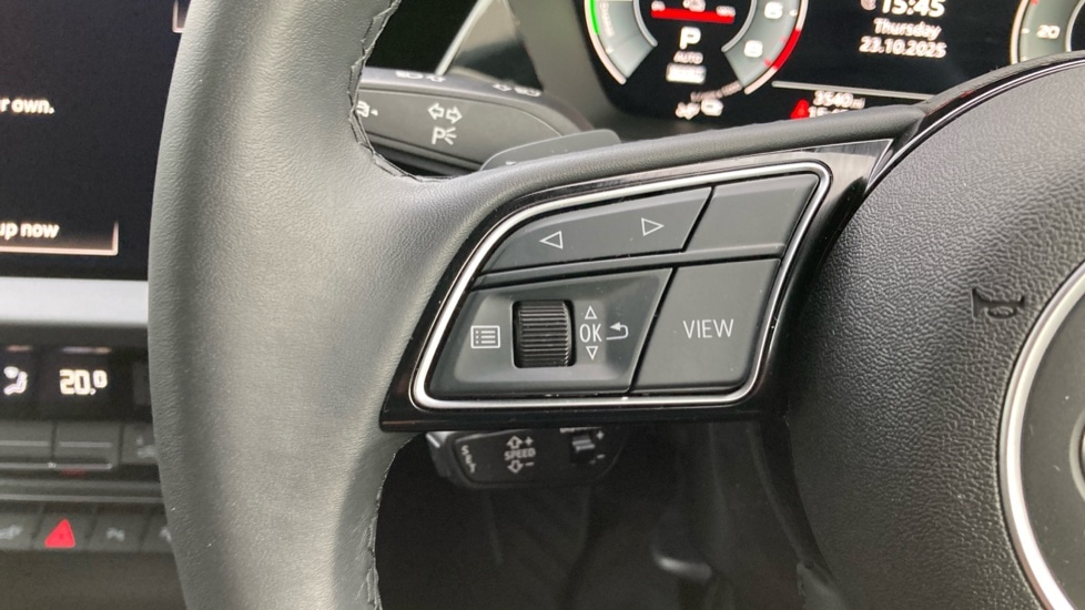 Used Audi A3 2025 for sale - 76208979: Photo 24