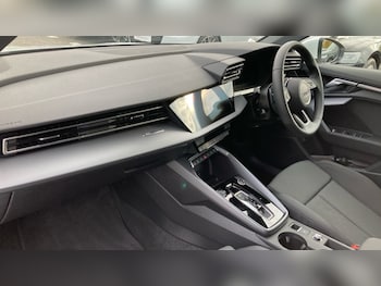 Used Audi A3 2025 for sale - 76208979: Photo