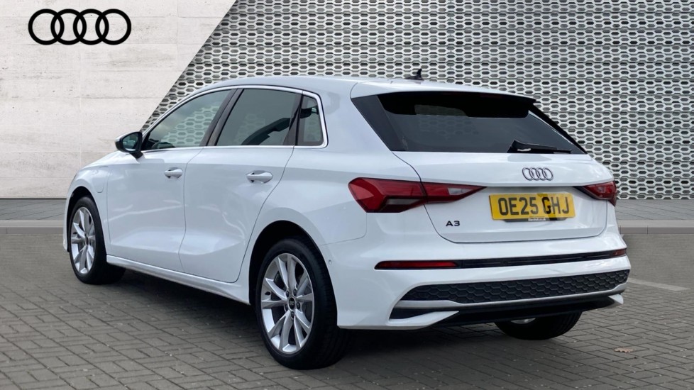 Used Audi A3 2025 for sale - 76208979: Photo 3