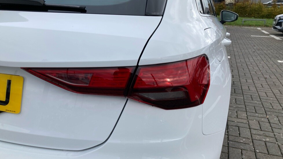 Used Audi A3 2025 for sale - 76208979: Photo 33