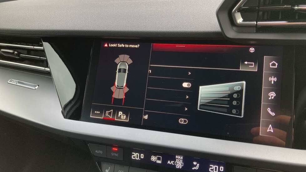 Used Audi A3 2025 for sale - 76208979: Photo 36