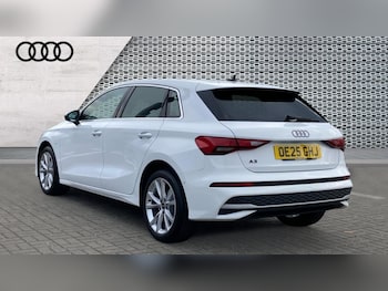 Used Audi A3 2025 for sale - 76208979: Photo