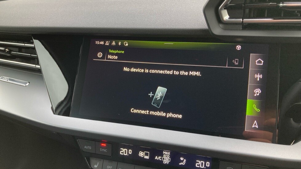 Used Audi A3 2025 for sale - 76208979: Photo 40