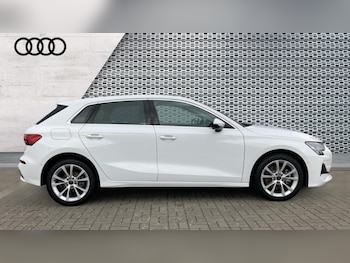 Used Audi A3 2025 for sale - 76208979: Photo